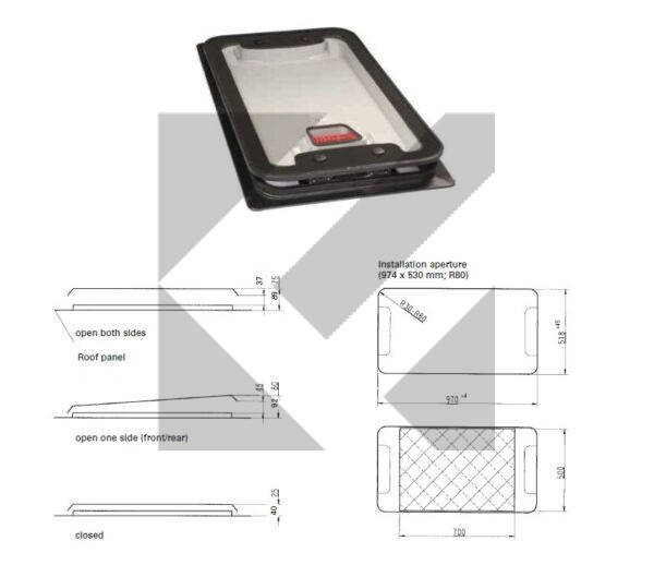 BOTOLA MANUALE