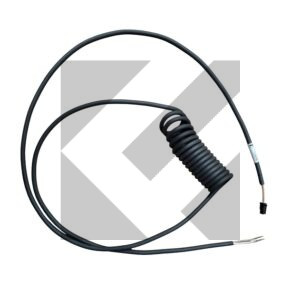 CAVO SPIRALE 4P D.40