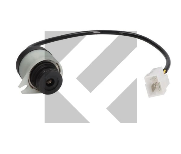 POTENZIOMETRO PORTE 125