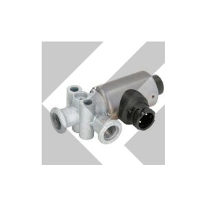 VALVOLA PNEUMATICA 3/2