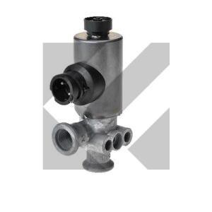VALVOLA PNEUMATICA 3/2