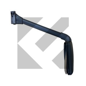 RETROVISORE MOD.314 DX/SX 24V 700 MM