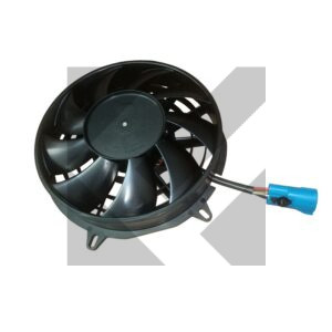 EV.AS.VA99-BBL324P/N-101A/SH 24V YAZAKI HYBRID 4P