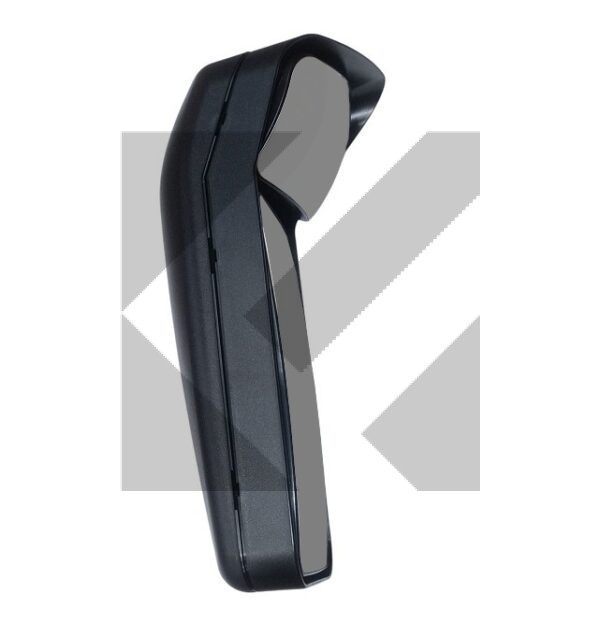 COPPA SPECCHIO DX 24V