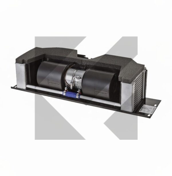 RISCALDATORE 24V 2V OSCAR