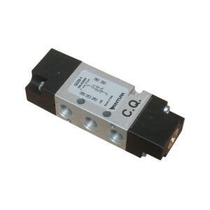 ELETTROVALVOLA BI/MONO STAB.5/2 24V