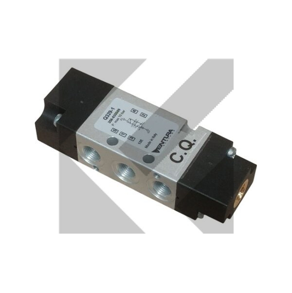 ELETTROVALVOLA BI/MONO STAB.5/2 24V