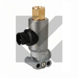 VALVOLA ELETTROMAGNETICA 3/2