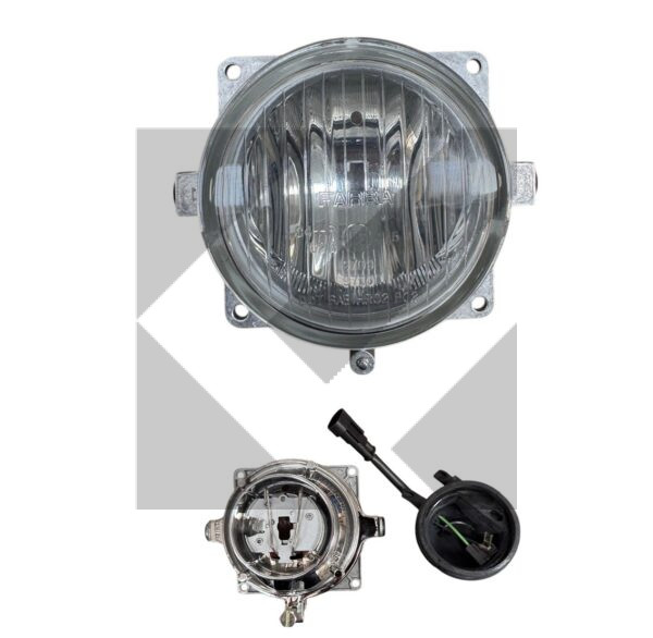 FENDINEBBIA DX/SX H1
