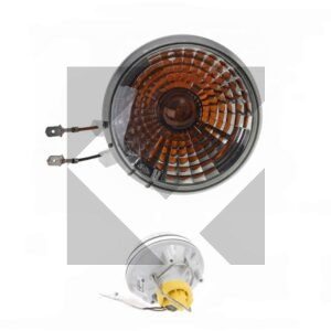INDICATORE DIREZIONE DX/SX