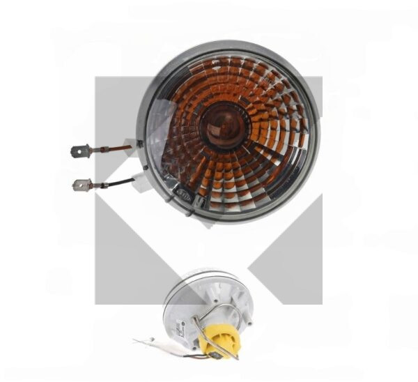 INDICATORE DIREZIONE DX/SX