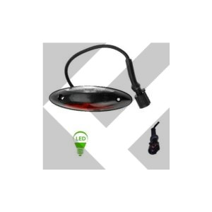 LUCE INGOMBRO LED 24V