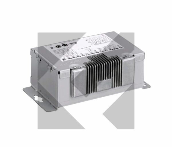 AMPLIFICATORE AUDIO 12/24V