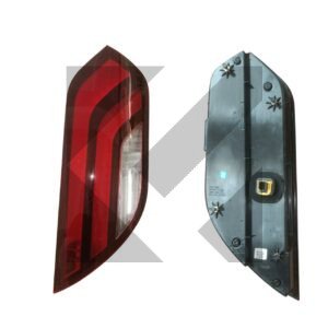 FANALE POST.DX LED