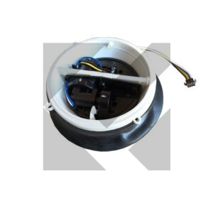 MOTORE SPECCHIO 12V
