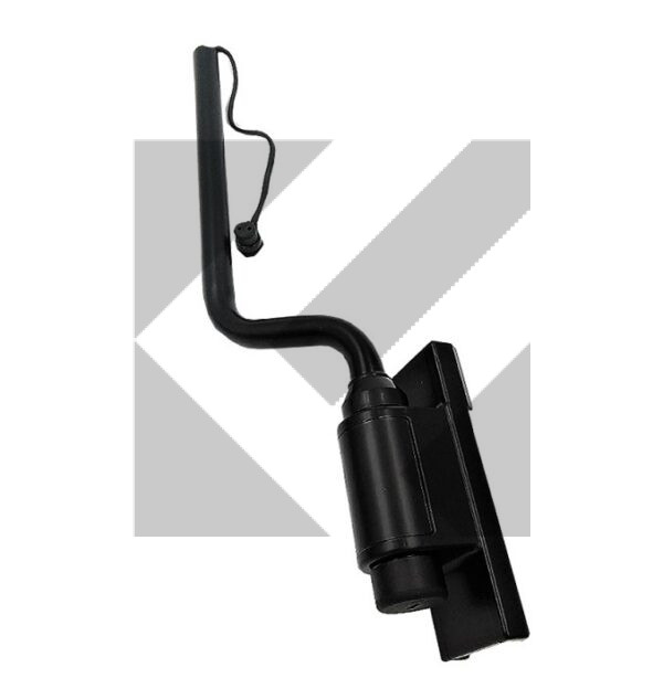 BRACCIO SPECCHIO SX 491 2P