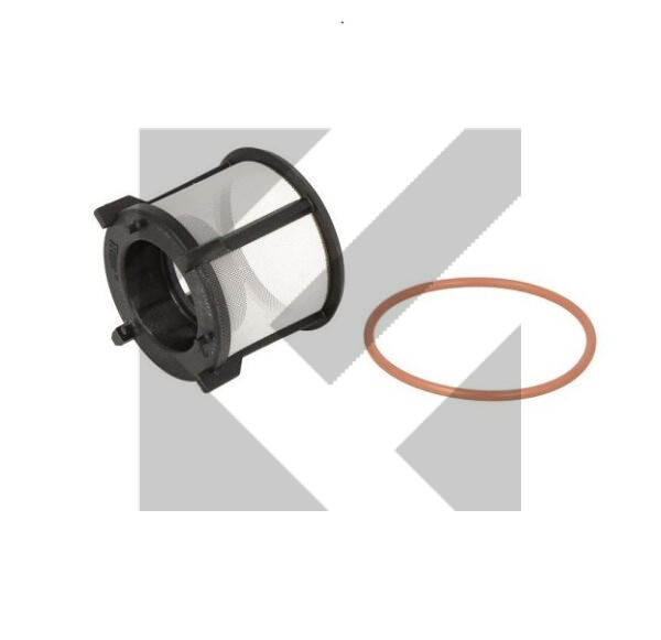FILTRO CARBURANTE (PRE-FILTRO)