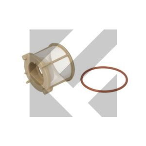 FILTRO CARBURANTE (PRE-FILTRO)