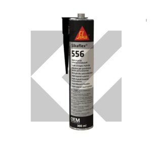SIKAFLEX 556 310 ML NERO