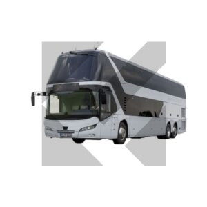 PARABREZZA SUP.NEOPLAN SKYLINER II