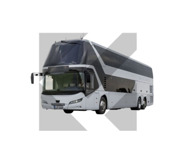 PARABREZZA SUP.NEOPLAN SKYLINER II