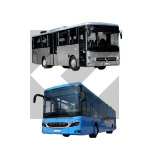 PARABREZZA S500LE/MB INTOURO
