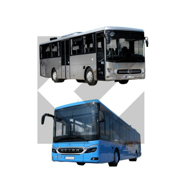 PARABREZZA S500LE/MB INTOURO