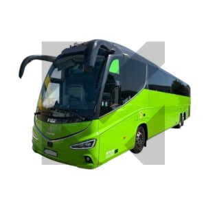 PARABREZZA IRIZAR I8 TERMICO