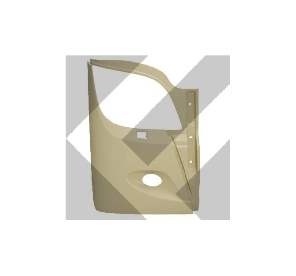 PARAURTI ANT.DX S400 TOPCLASS