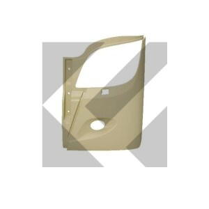 PARAURTI ANT.SX S400 TOPCLASS