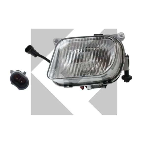 FENDINEBBIA SX H1