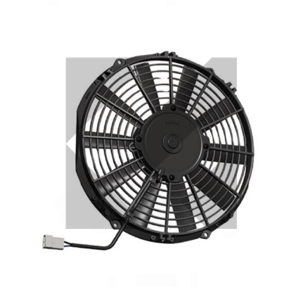EV.AS.VA09-BP8/C-27S 24V