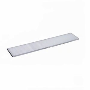 FILTRO ABITACOLO 594X117X13MM