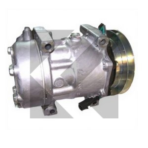 COMPRESSORE SD7H15 24V 1GA D.138