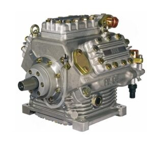 COMPRESSORE BOCK FKX50/775K SF
