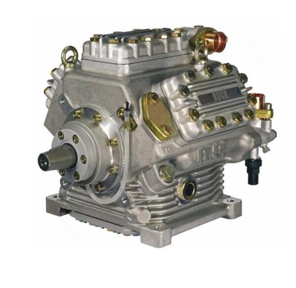 COMPRESSORE BOCK FKX50/775K SF