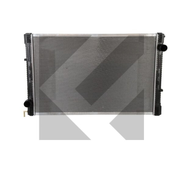 RADIATORE S/TELAIO