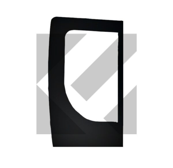 CRISTALLO LAT.ULTIMO DX CROSSWAY