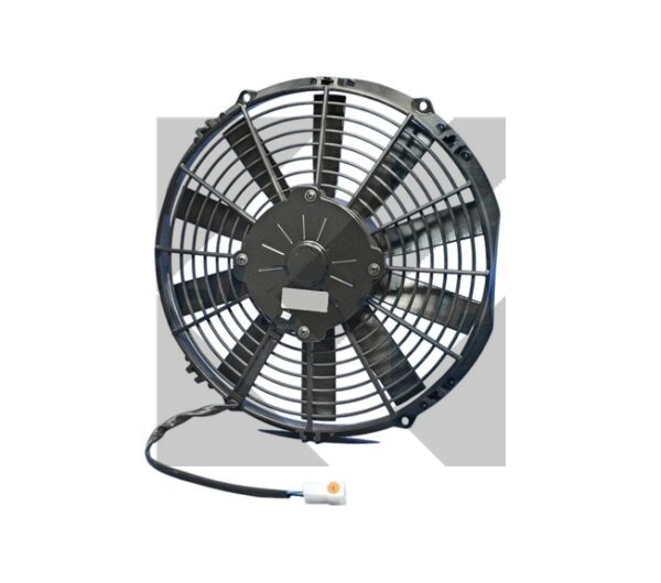 EV.AS.VA09-BP50/C-27A 24V BT