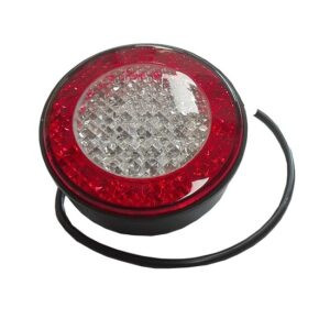 FANALE POST.LED 3 FUNZ.24V S/SPINA