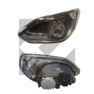 PROIETTORE SX FULL LED 24V