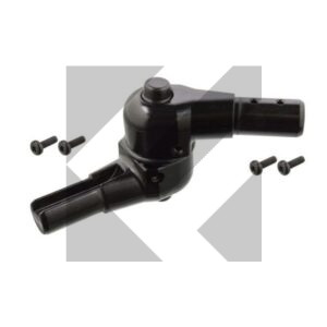 SNODO 142  DX BRACCIO SPECCHIO