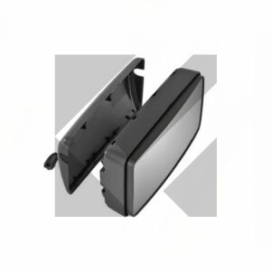 COPPA SPECCHIO 24V DX/SX 383X206MM