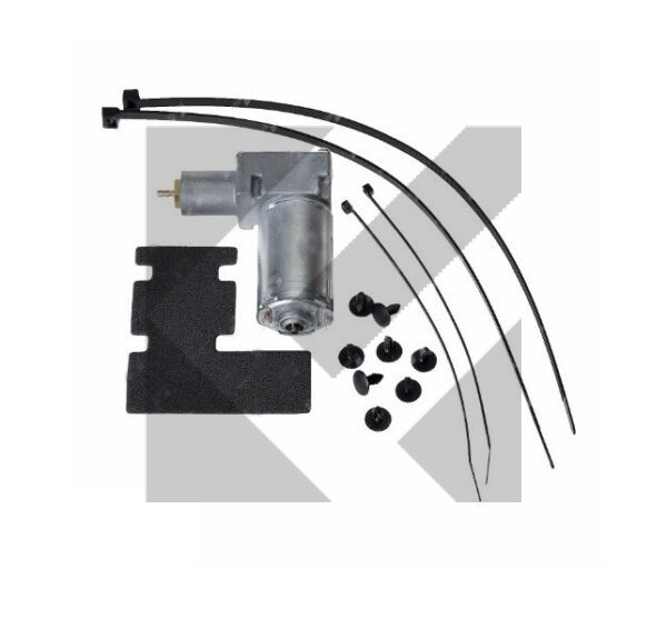 COMPRESSORE SEDILE AUTISTA12V
