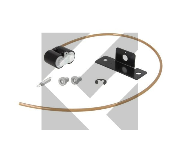 KIT RIPARAZIONE ROTAZ.SEDILE AUT.