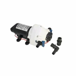 ELETTROPOMPA 24V 11L/MIN