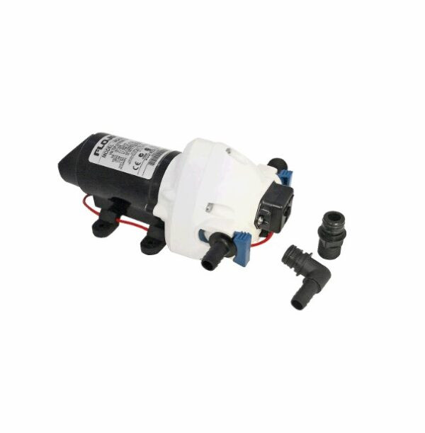 ELETTROPOMPA 24V 11L/MIN