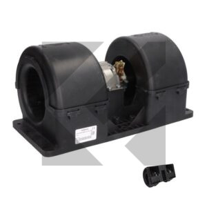 ELETTROVENTILATORE RADIALE 24V