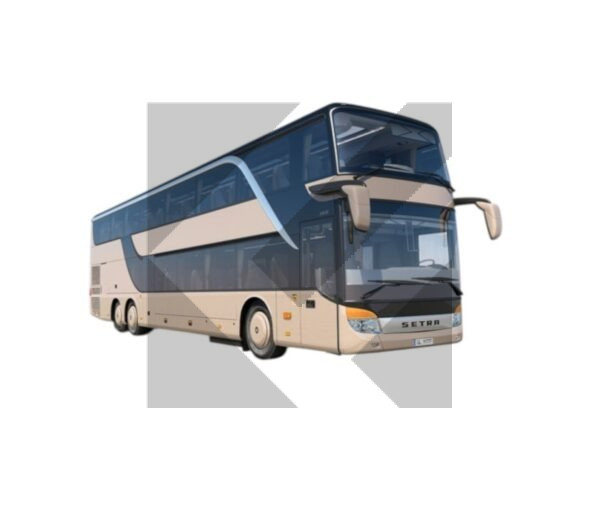 PARABREZZA INF.SETRA S431 DT E6