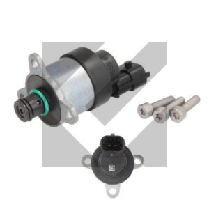 VALVOLA REG.CARBURANTE
